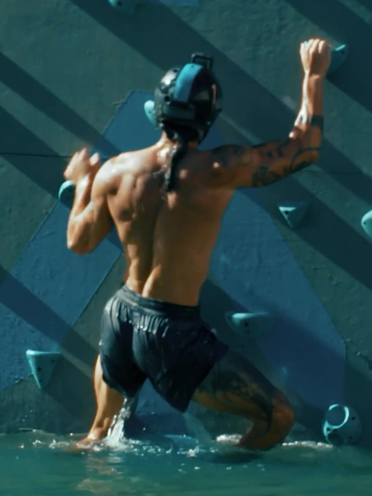 @The Challenge