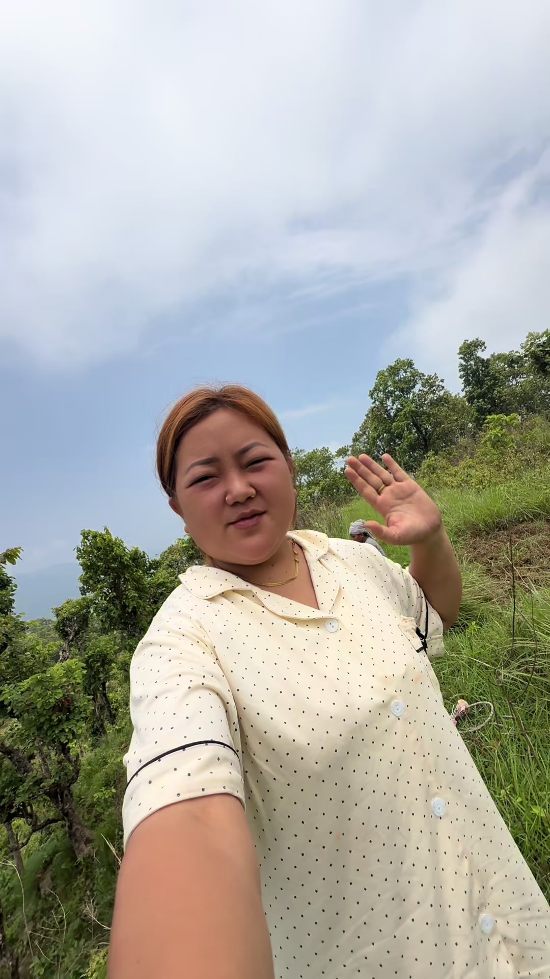 @Sita chamling Rai