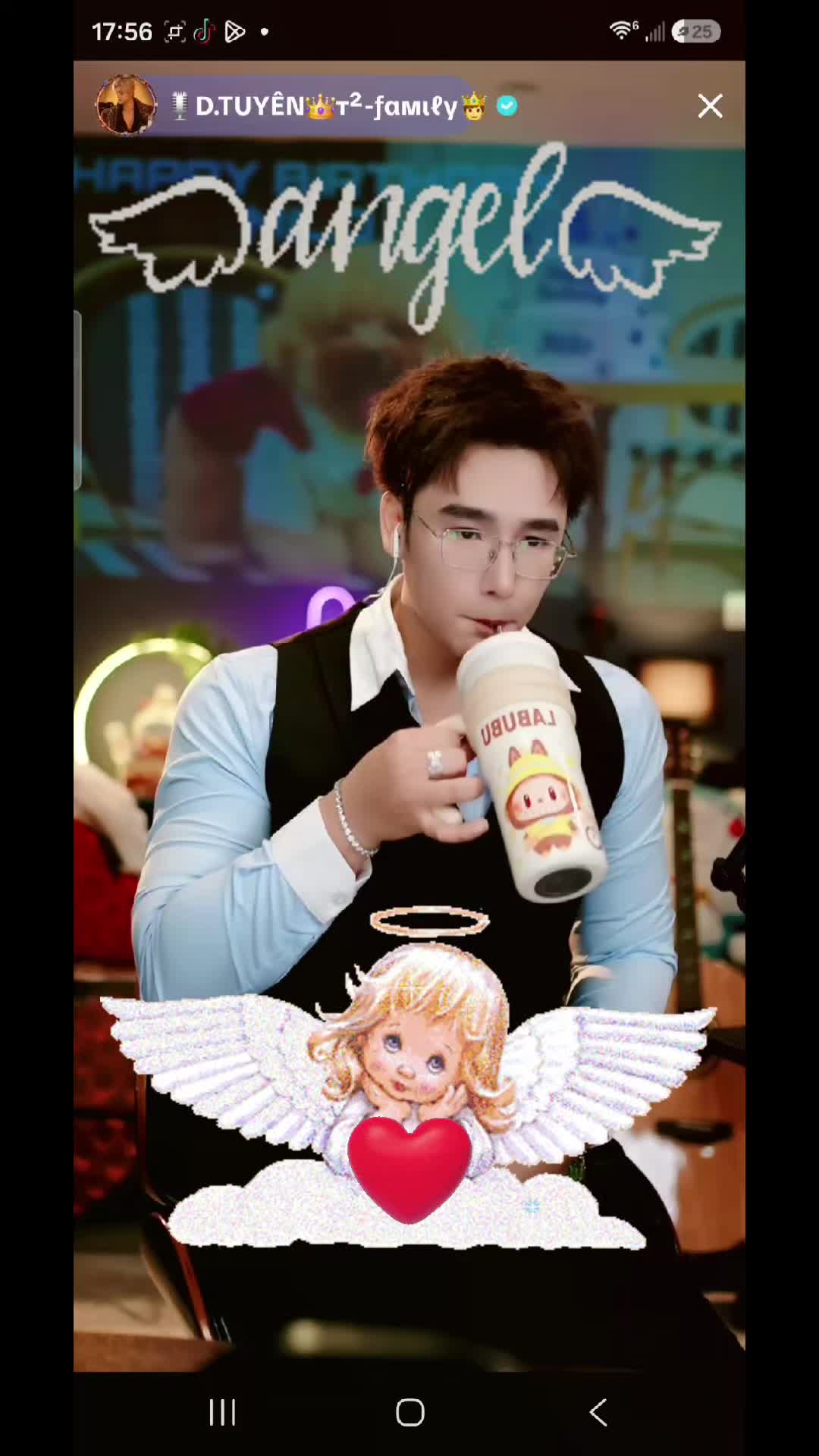@💞𝓐𝓷𝓰𝓮𝓵𝓑𝓪𝓫𝔂 🕊𝓣2-𝓕