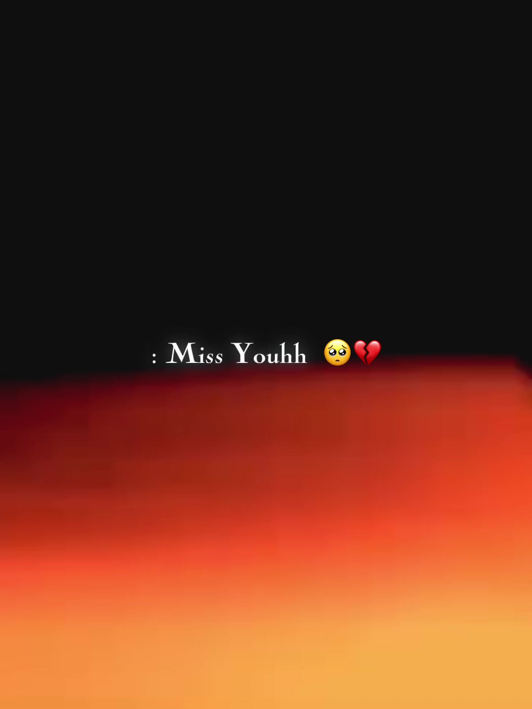 @𝐈 𝐌𝐌ᴜ͢&bull;🤎&rdquo;