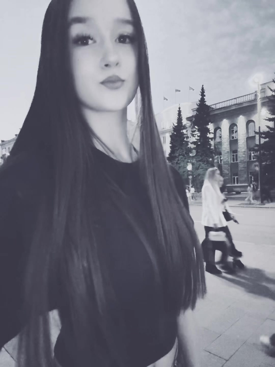 @уля малиновская