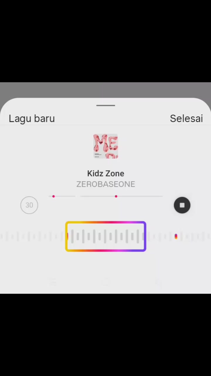 @betheone
