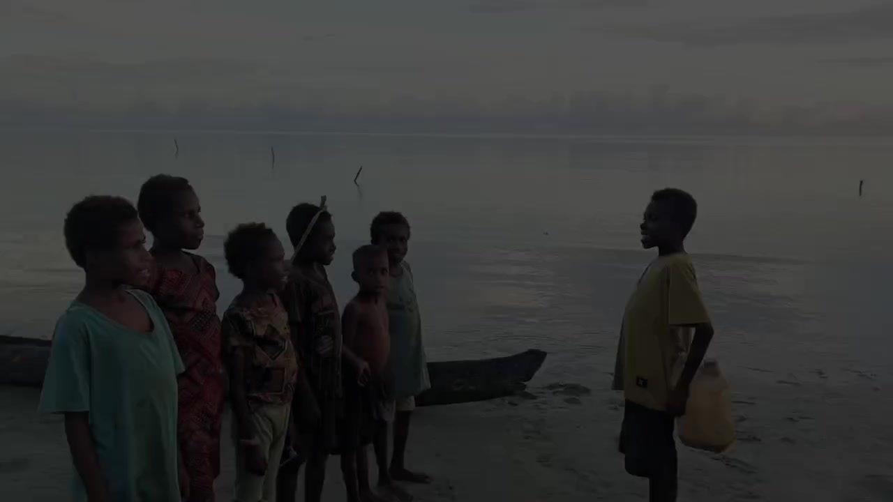 @Pak Guru Papua
