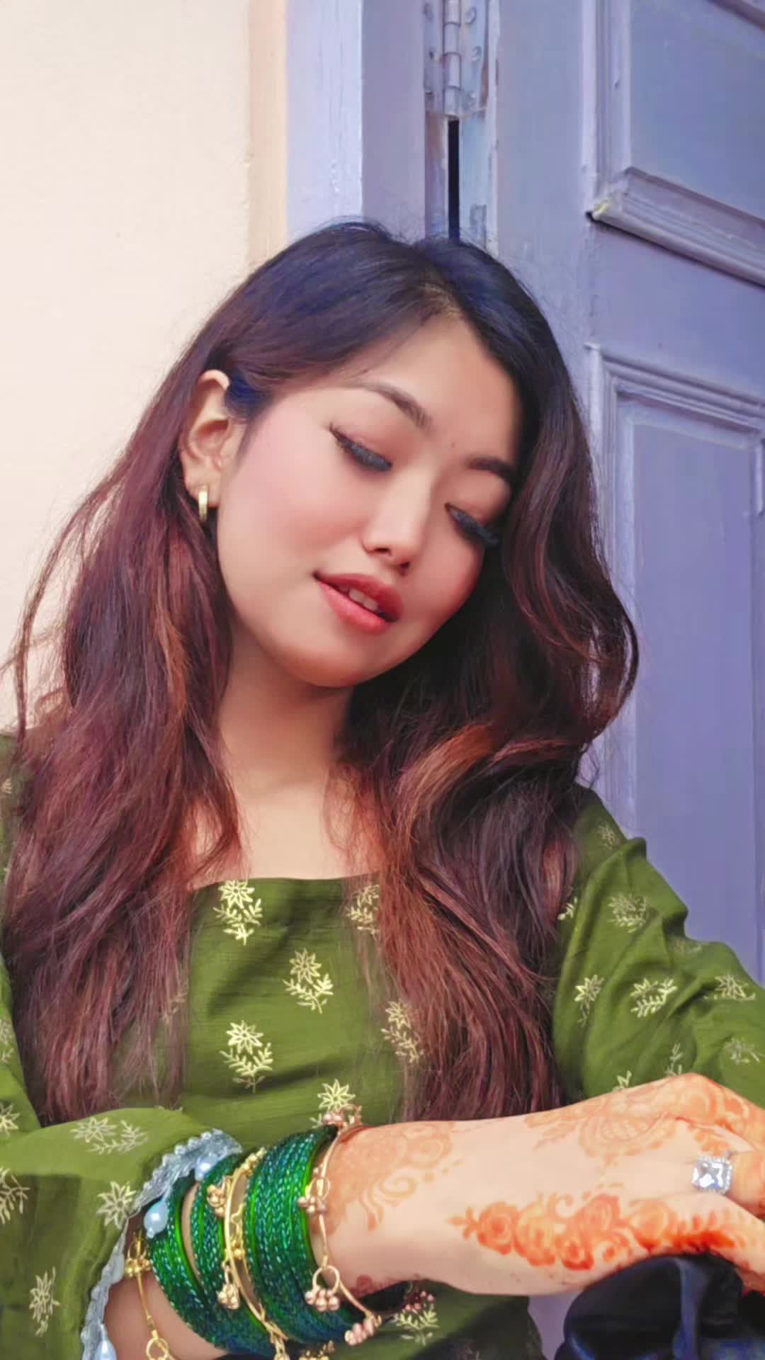 @Madhu chaudhary❤️✈️