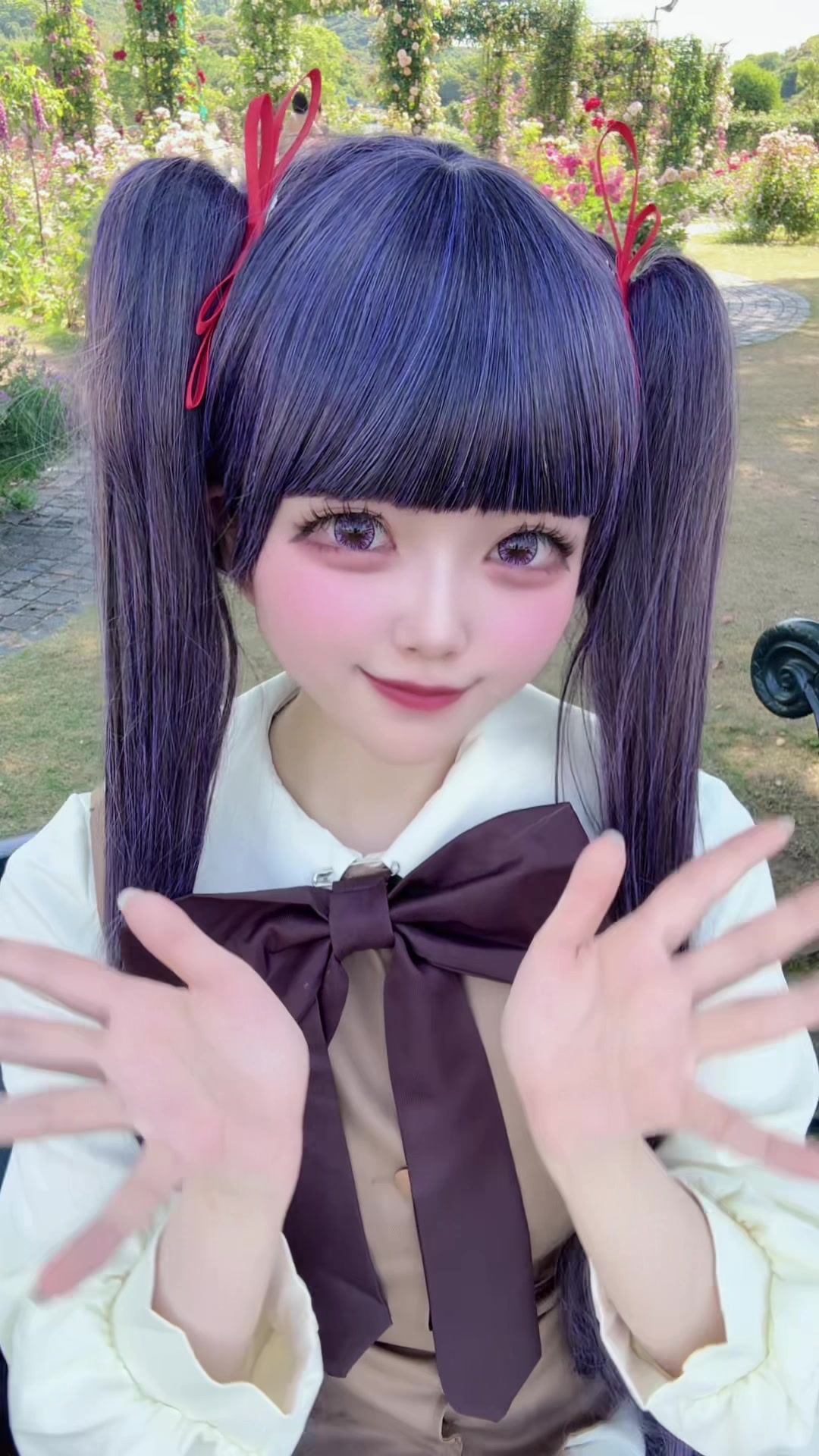 @なの♡