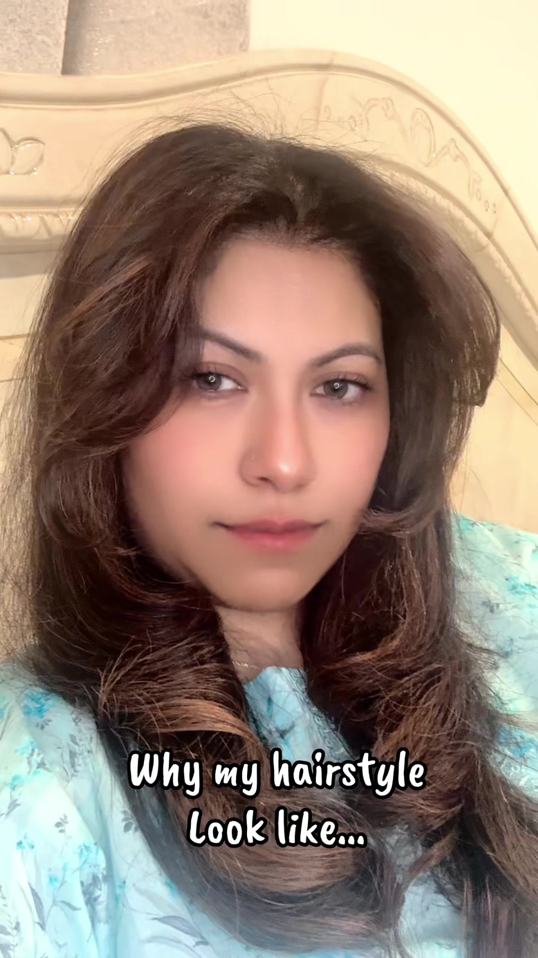 @woman with attitude