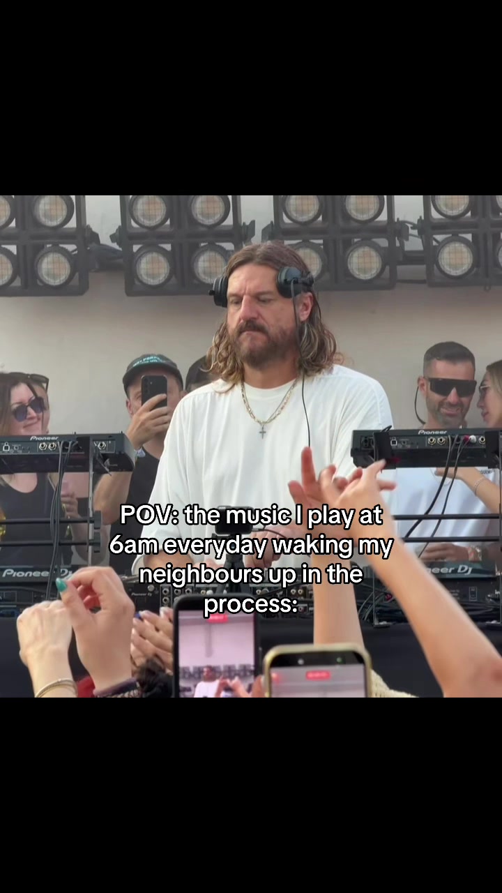 @House Music Junkies