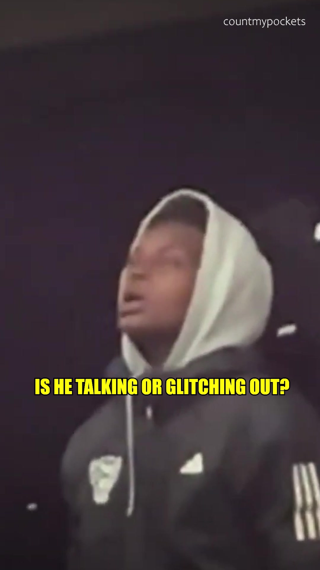 @Slapped Ham