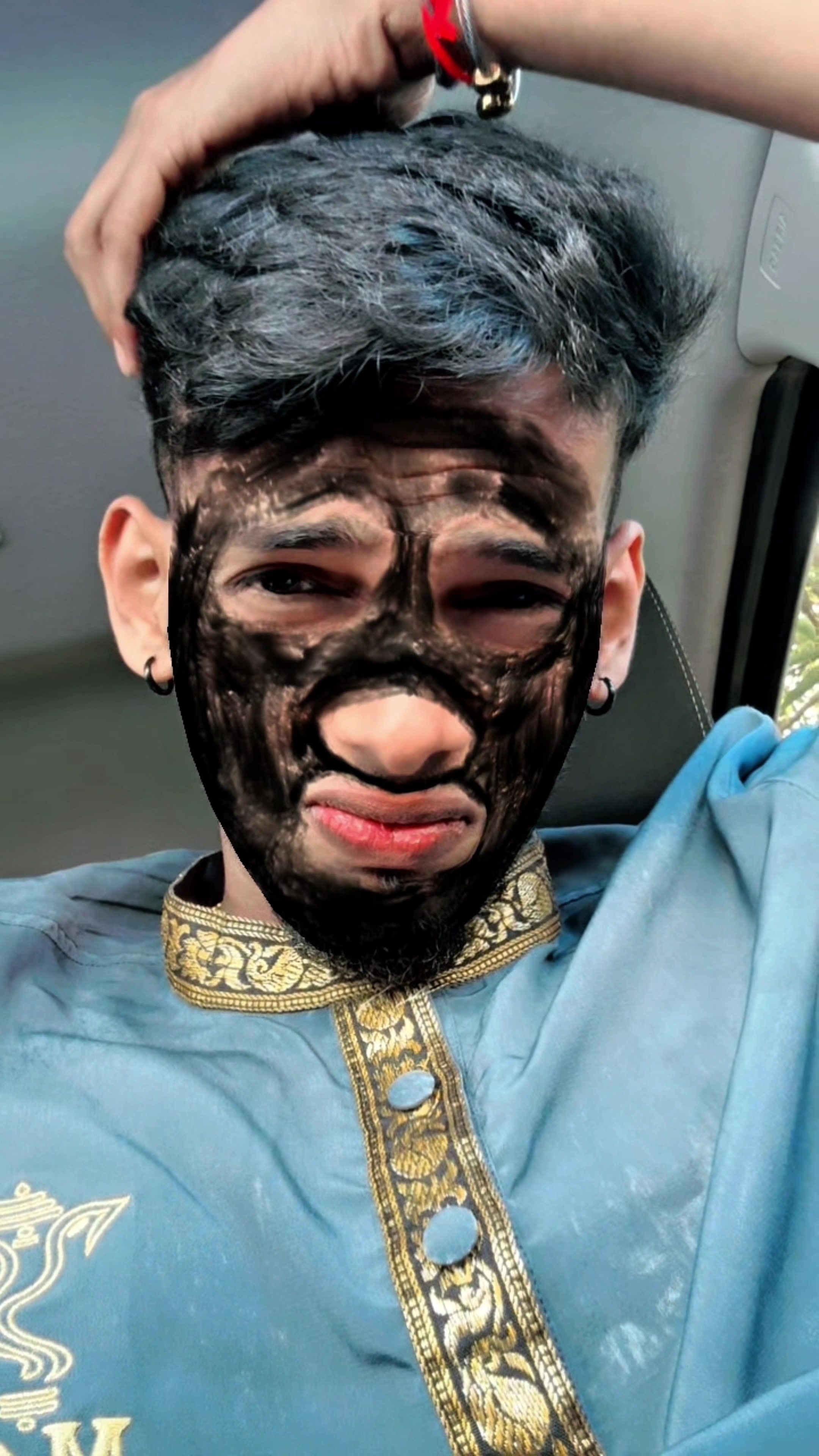 @Vivek๐๐ค