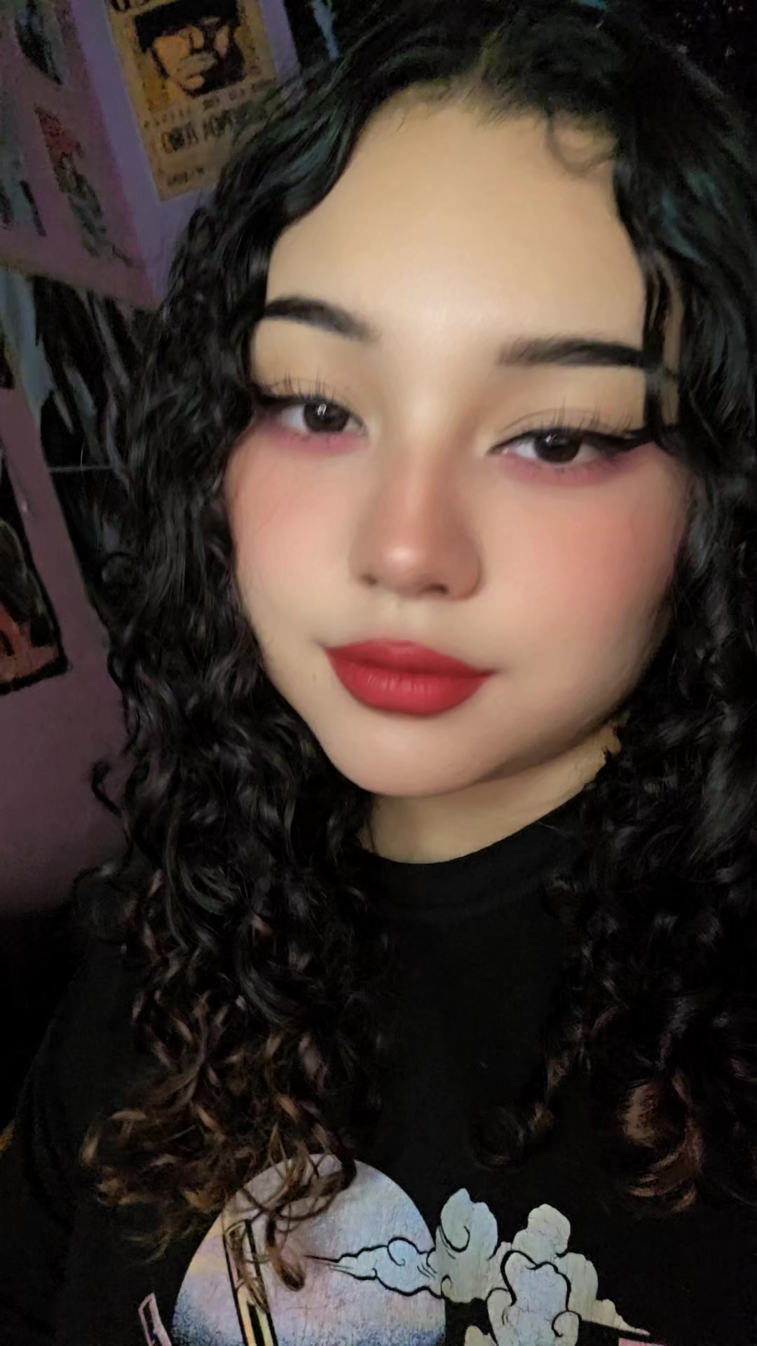@ToxicVelvetXメ
