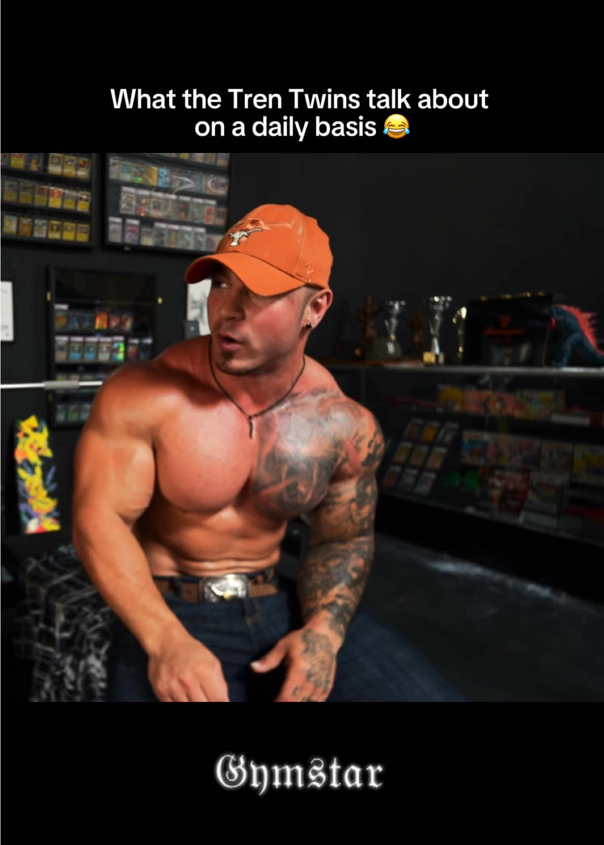 @GYMSTAR