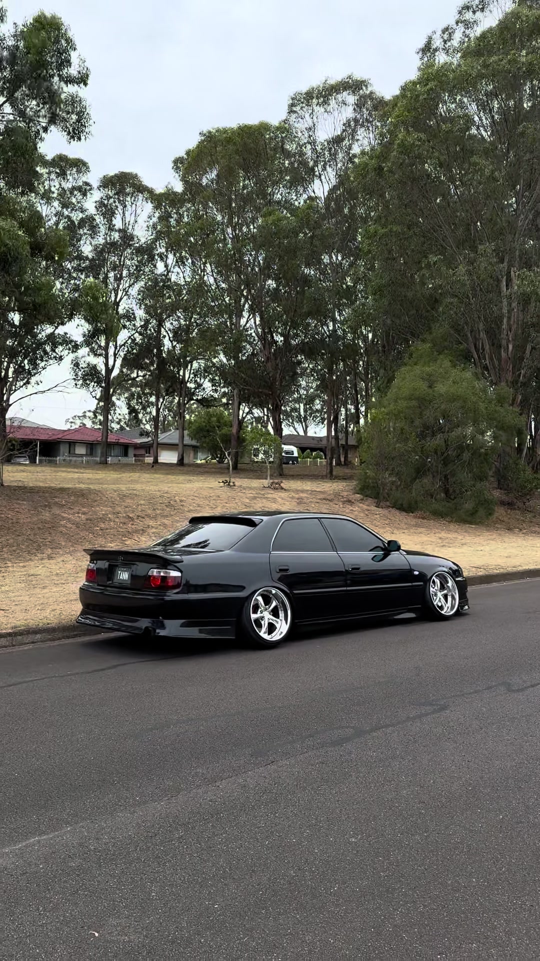 @tannsgarage