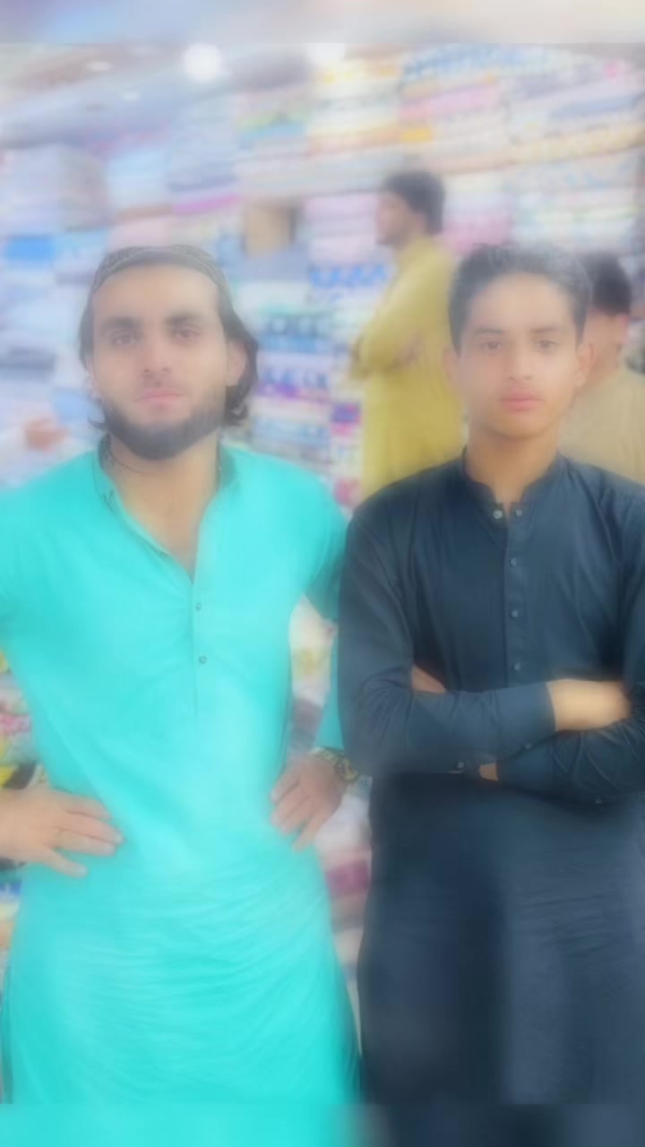 @Zubair pathan🤬