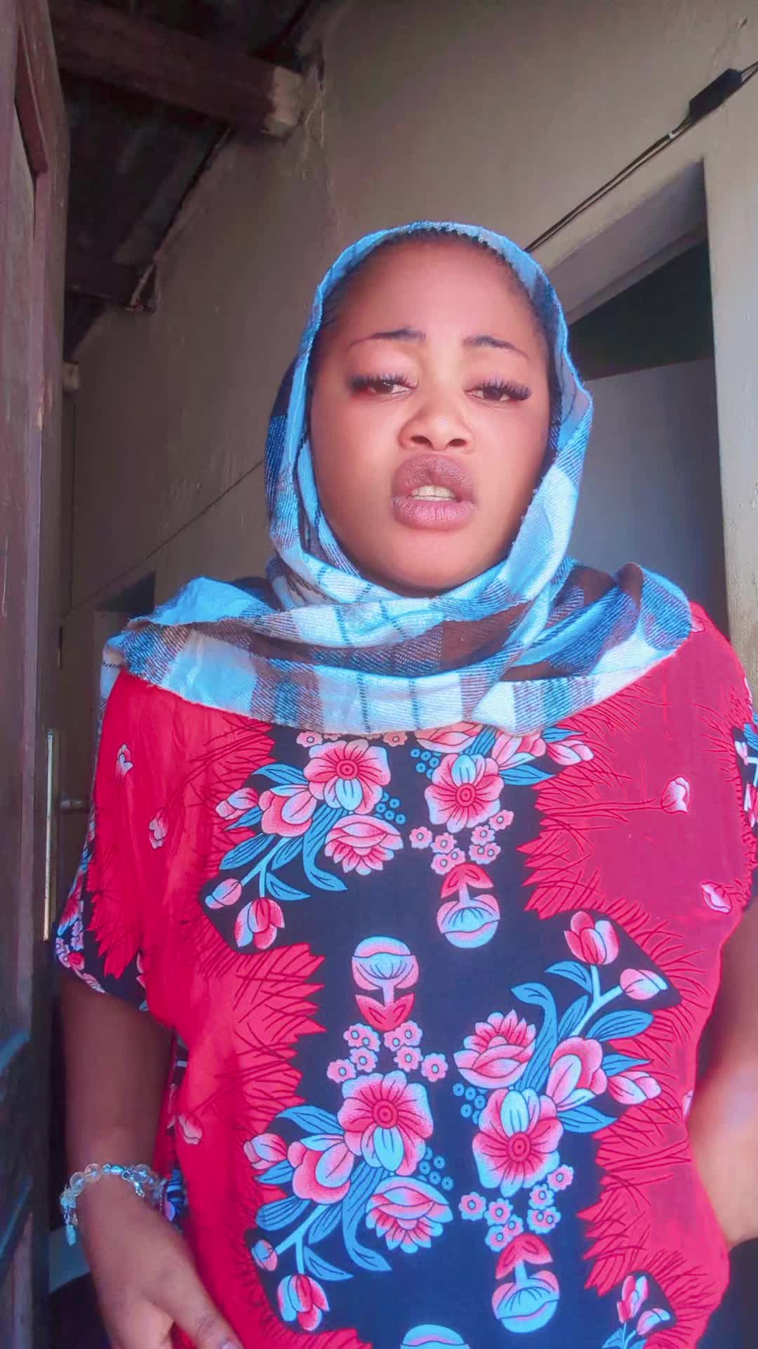 @Mary Nkhoma