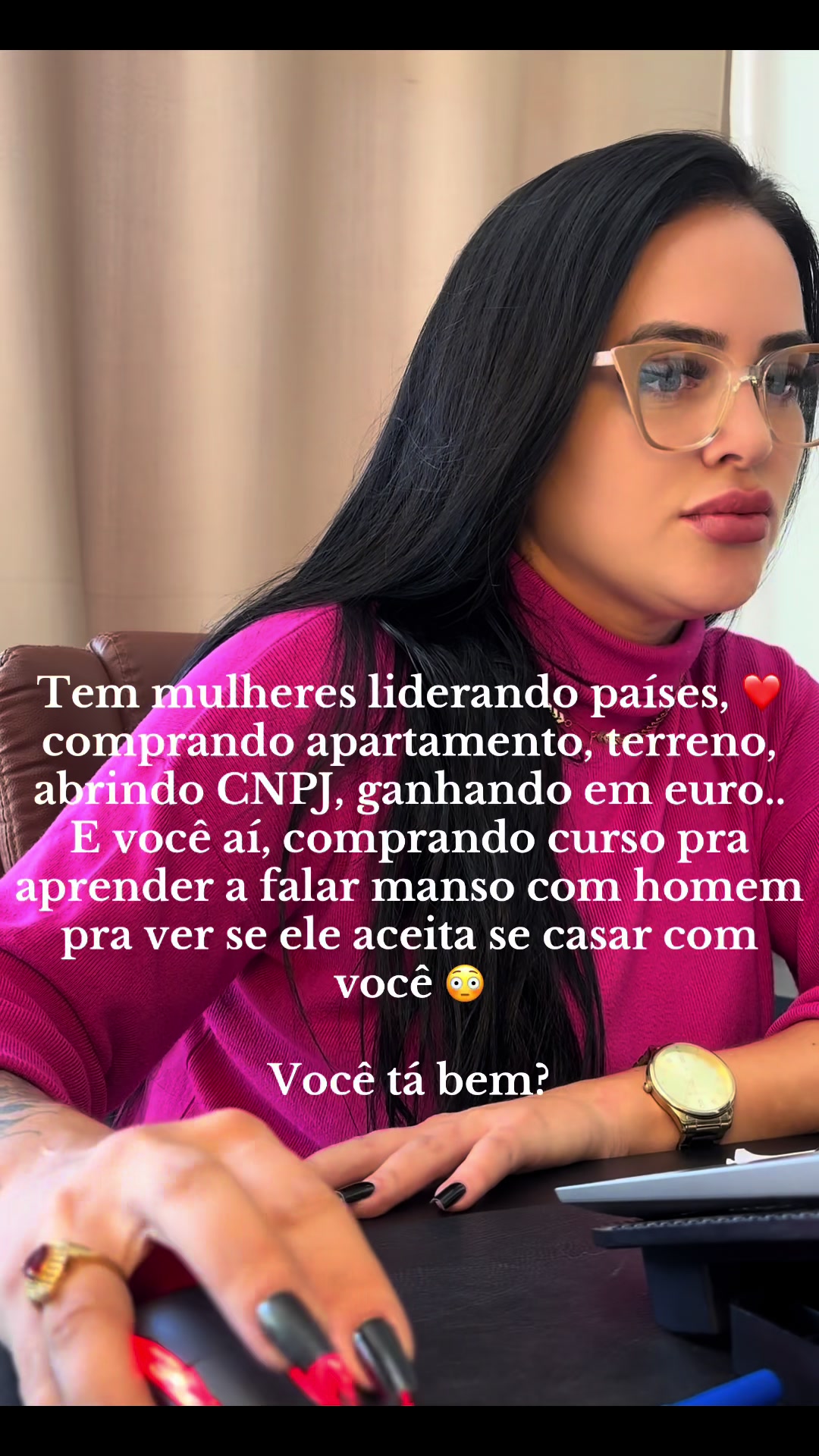 @Larissa Teixeira | Advogada