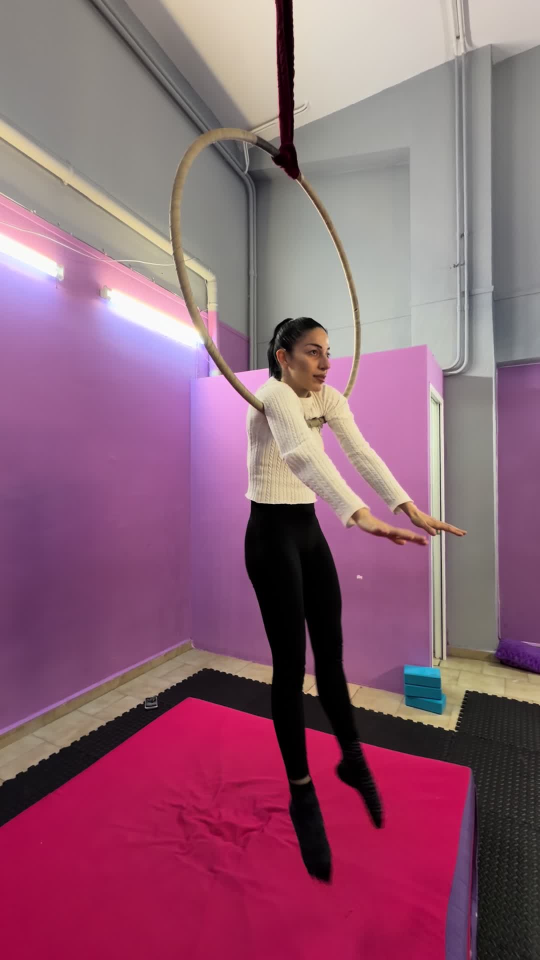 @aerial katerine