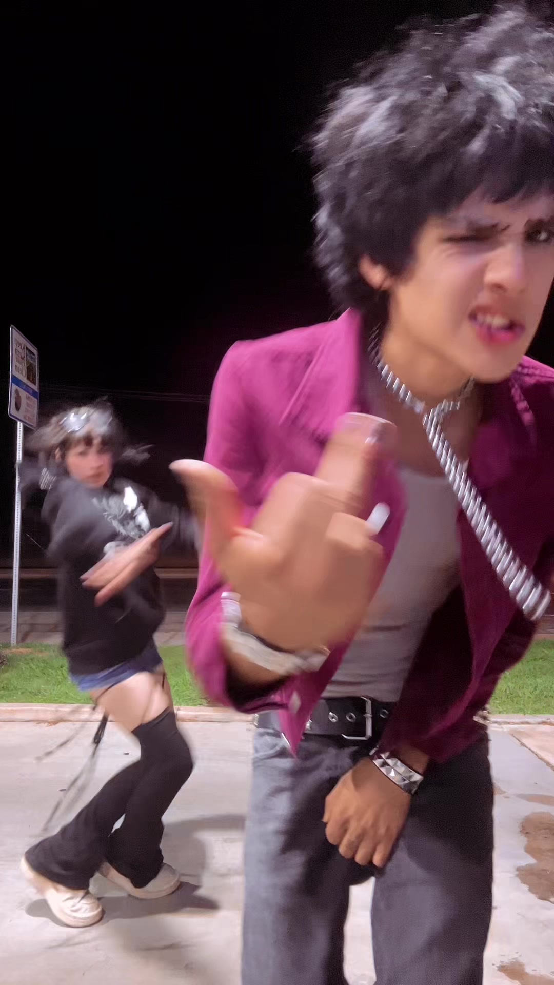 @Joji