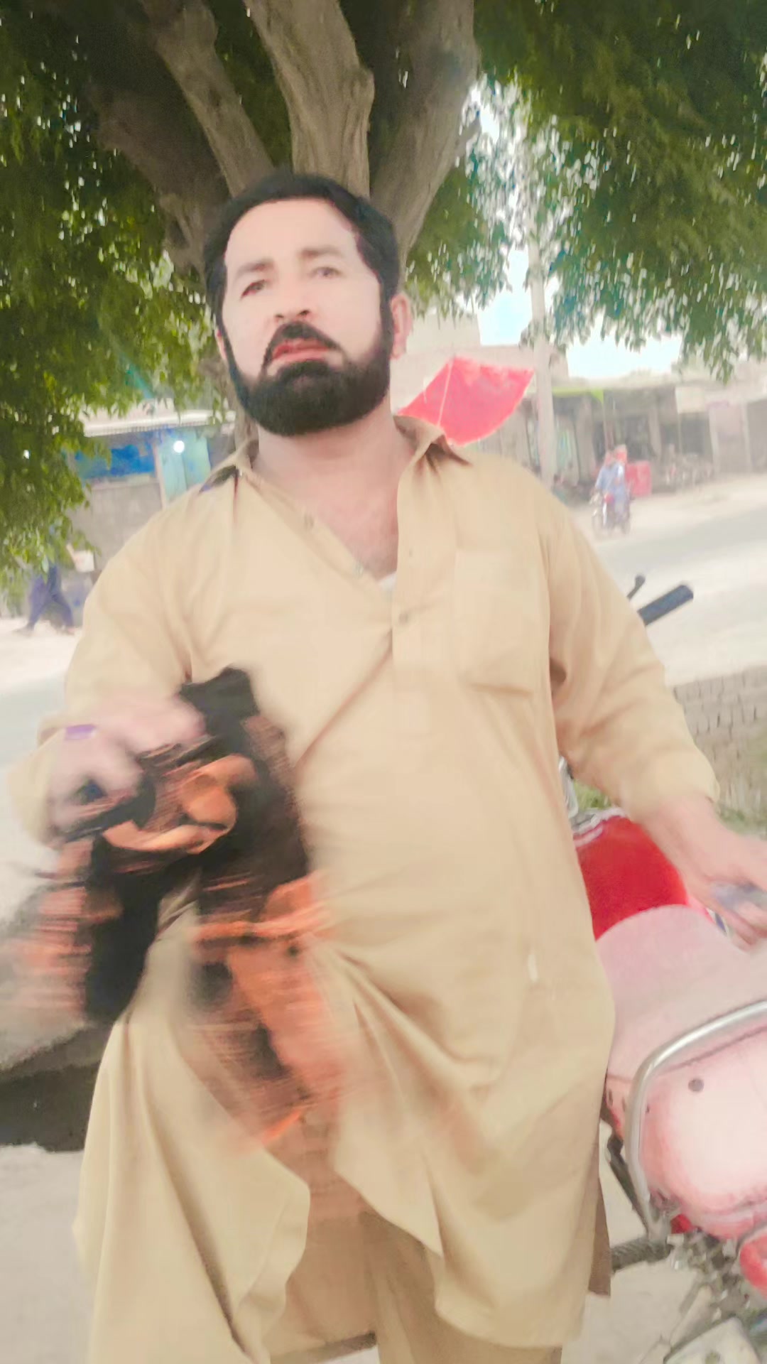 @&hearts;️Ch Safder Sahu 👑