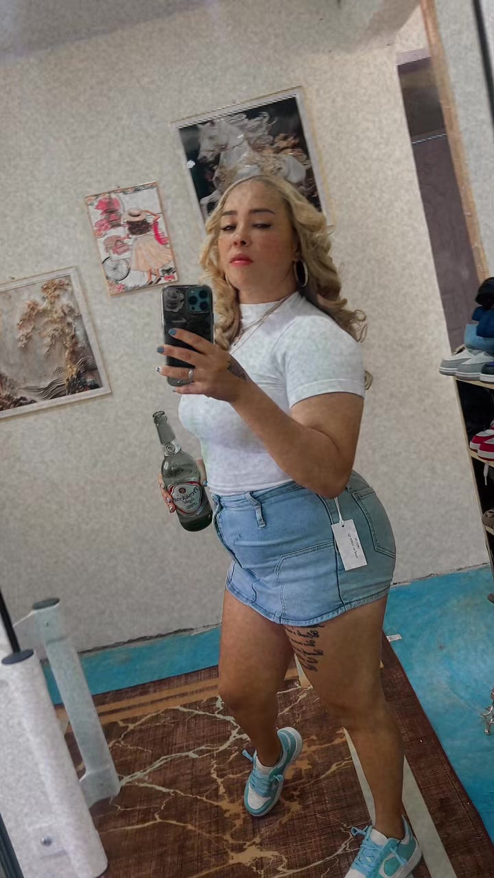 @La más consentidas