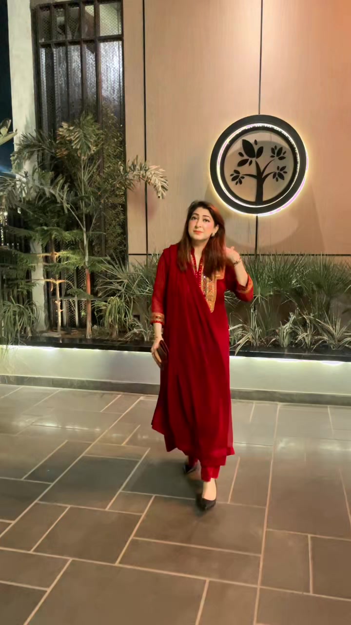 @Shehla Gul Official