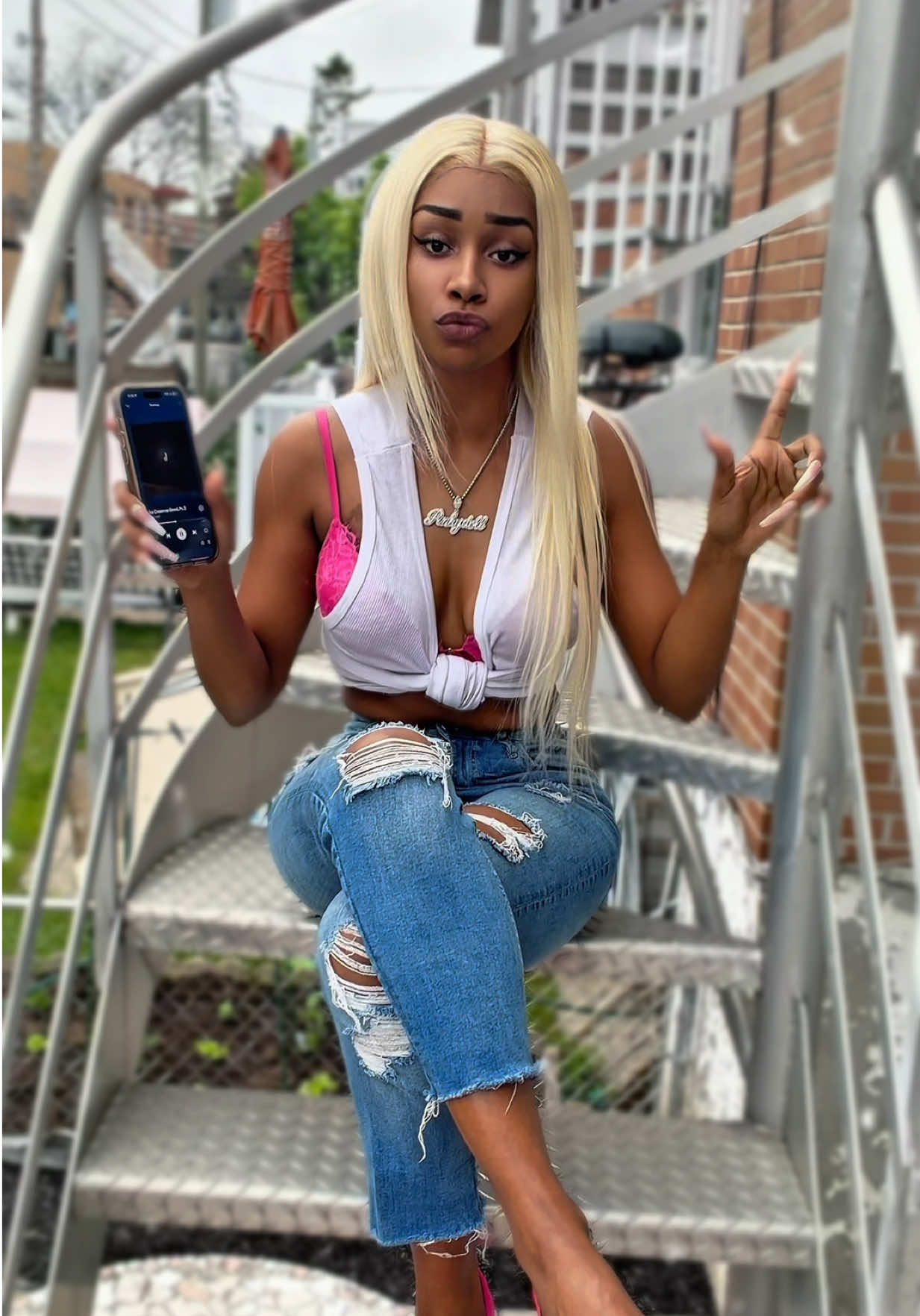 @Pinkydoll