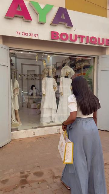 @Aya Prestige by Dada