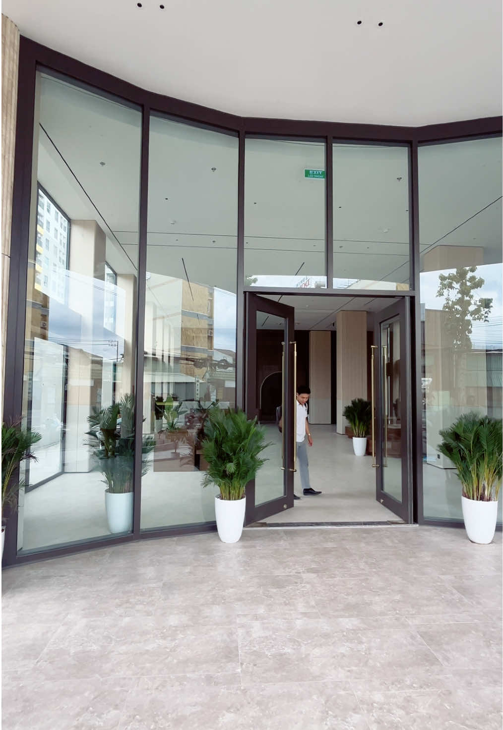 @Việt Sơn - Giải Pháp Cửa