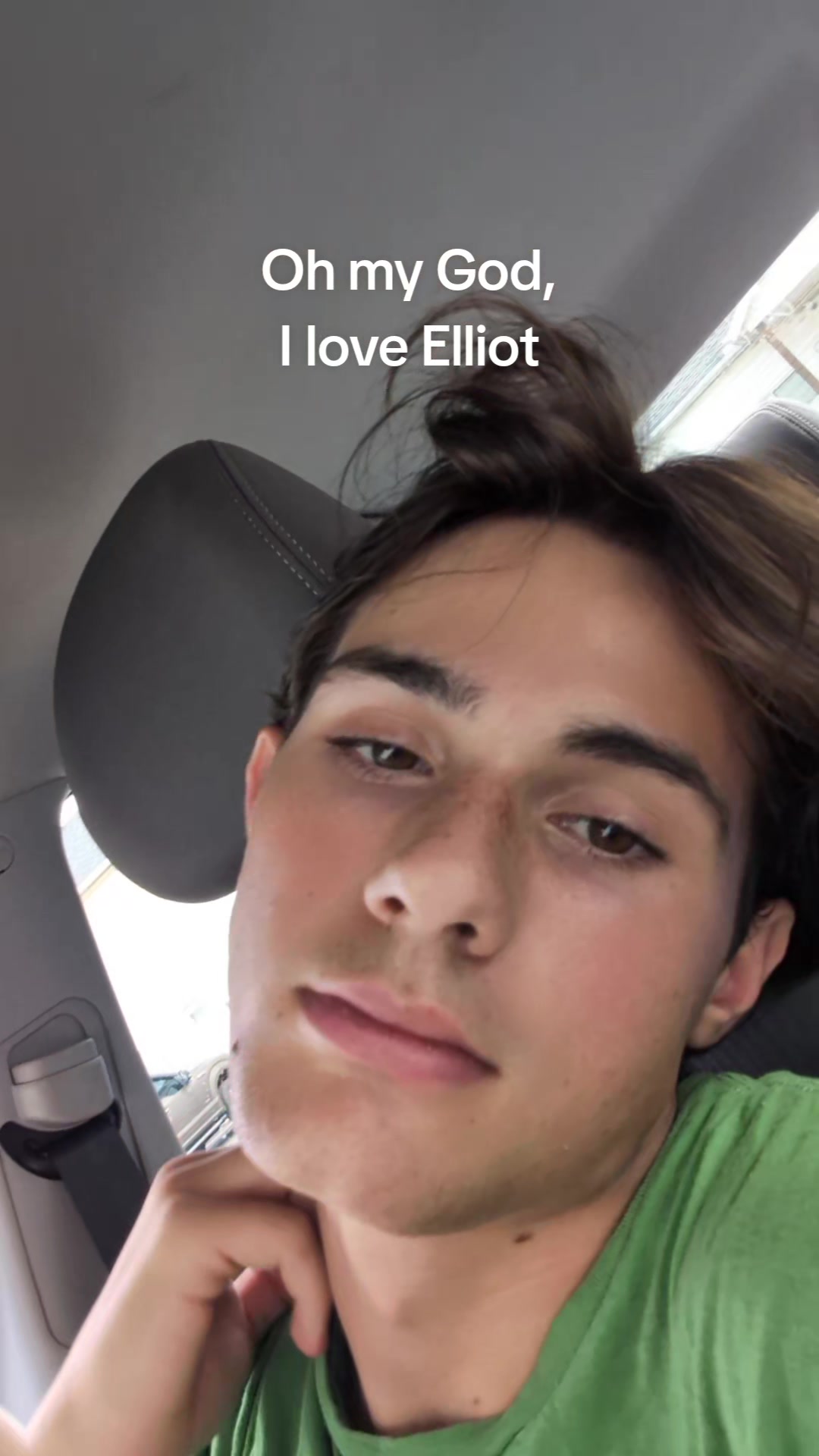 @This Is Elliot