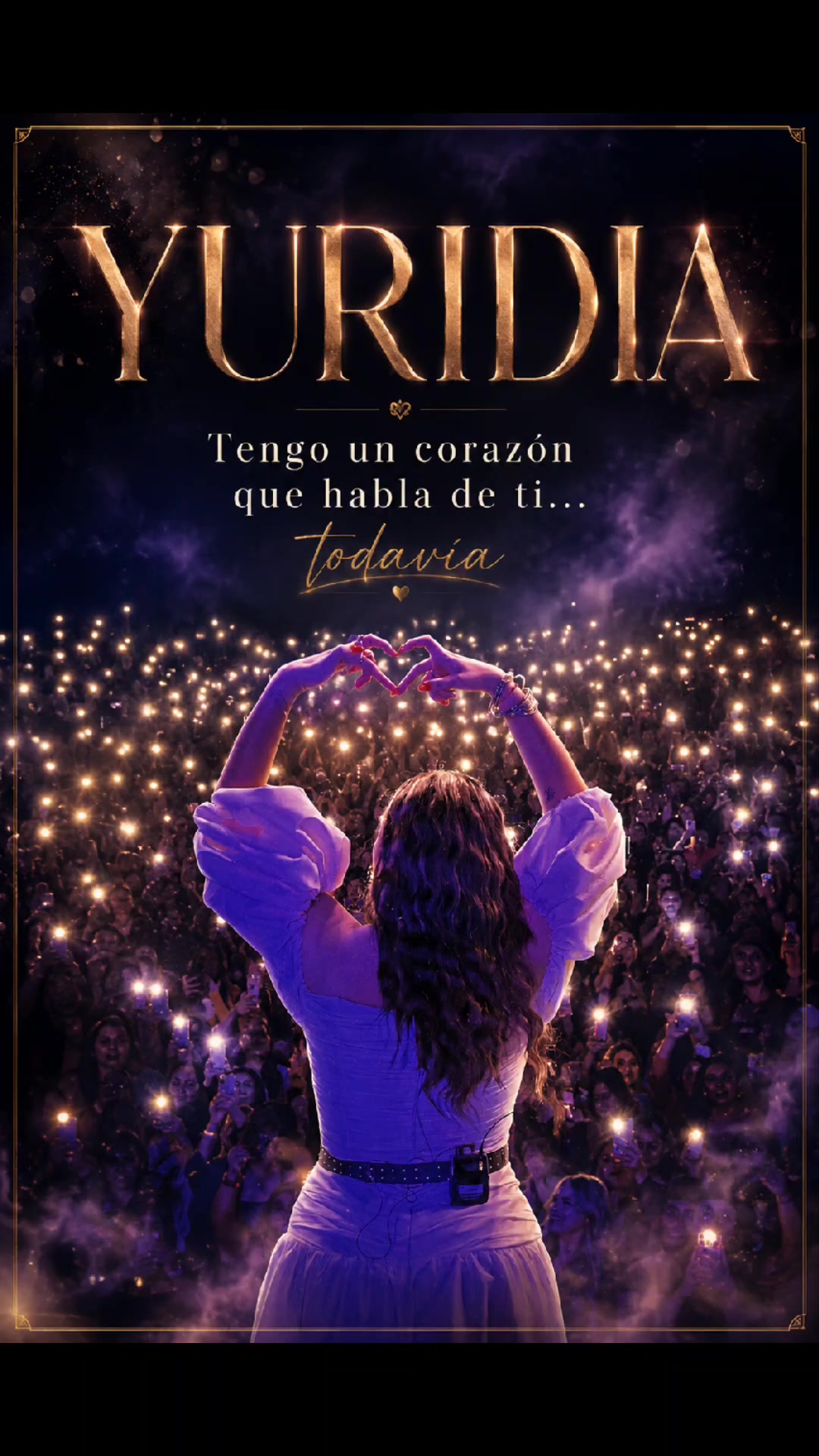 @YuridiaFans