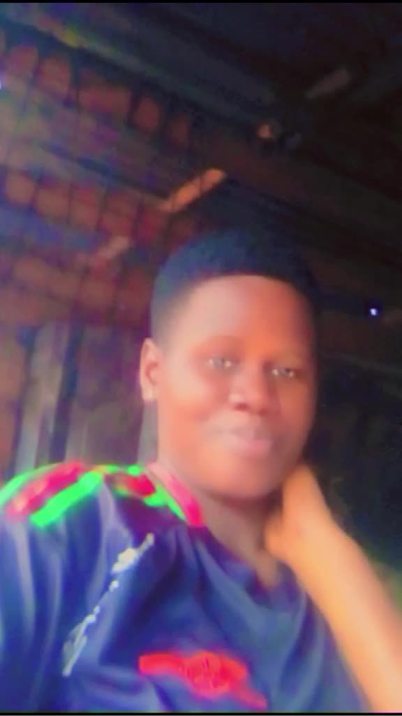 @Kenny  wa loucky