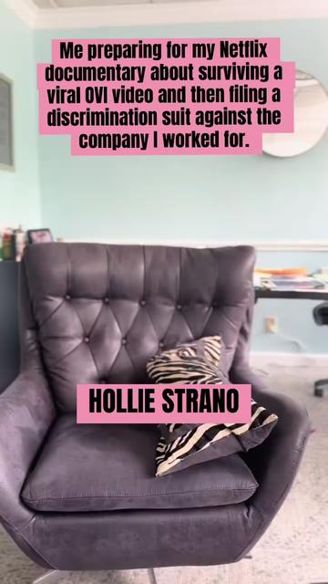 @Hollie Strano