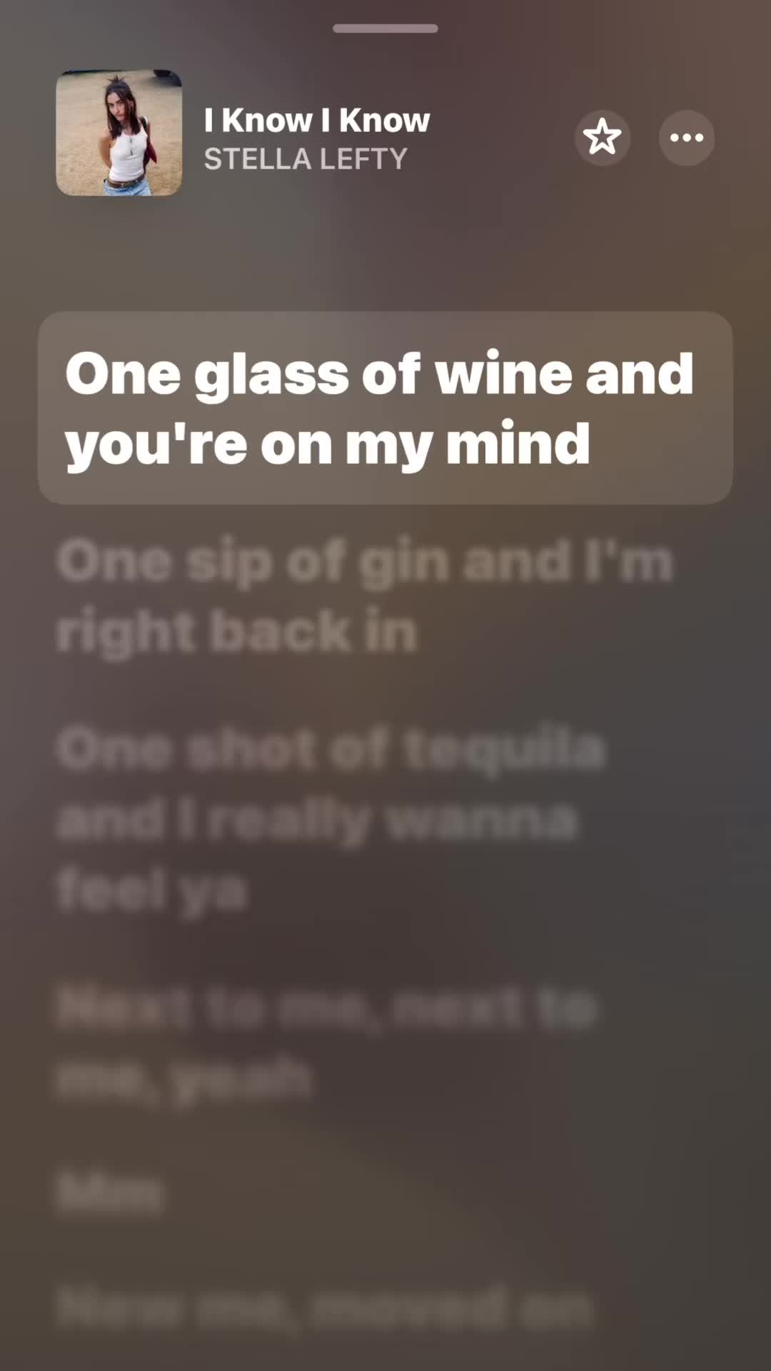 @Emotional Lyrics 💔