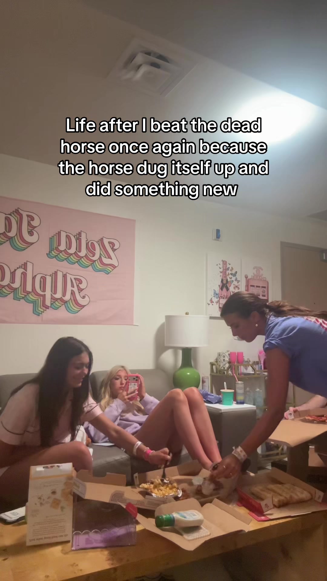 @eleanor keller spam