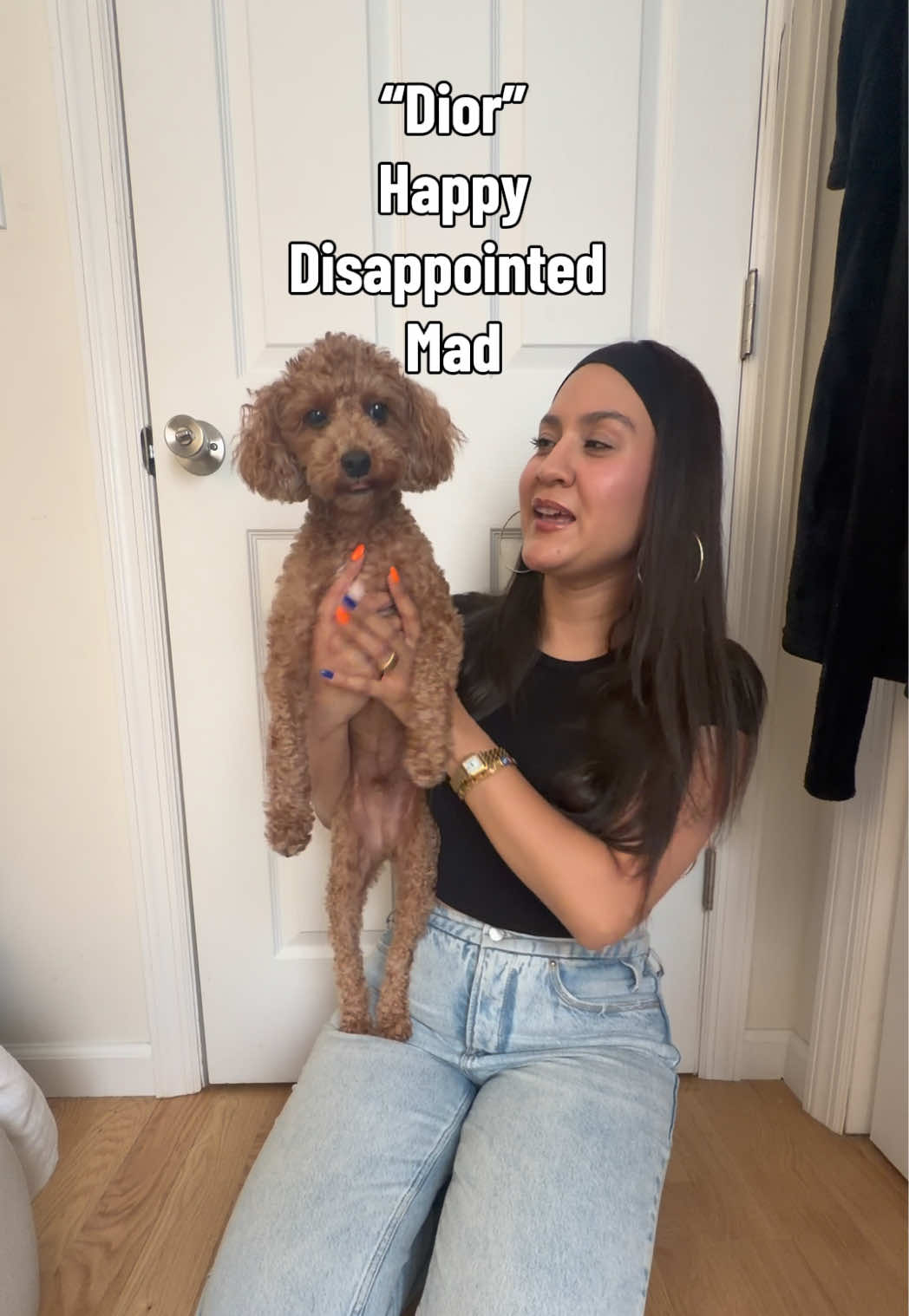 @Ashley Mallouk