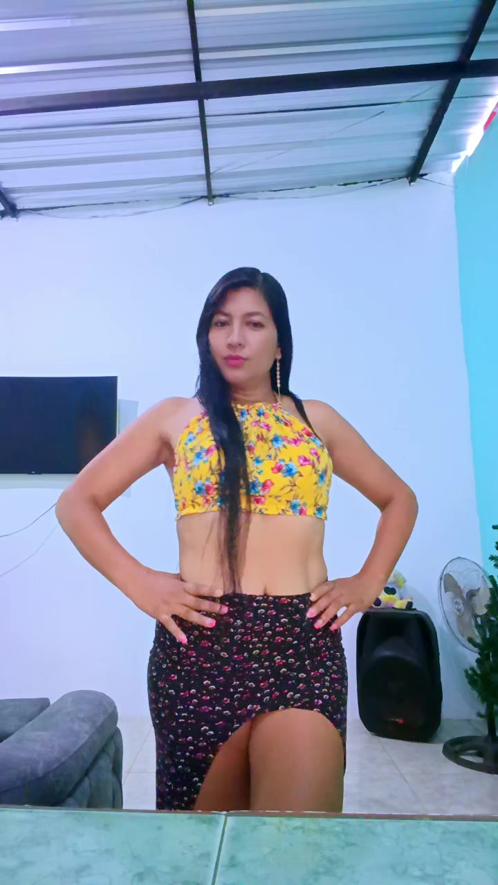 @Lidia Andrade Quiñon