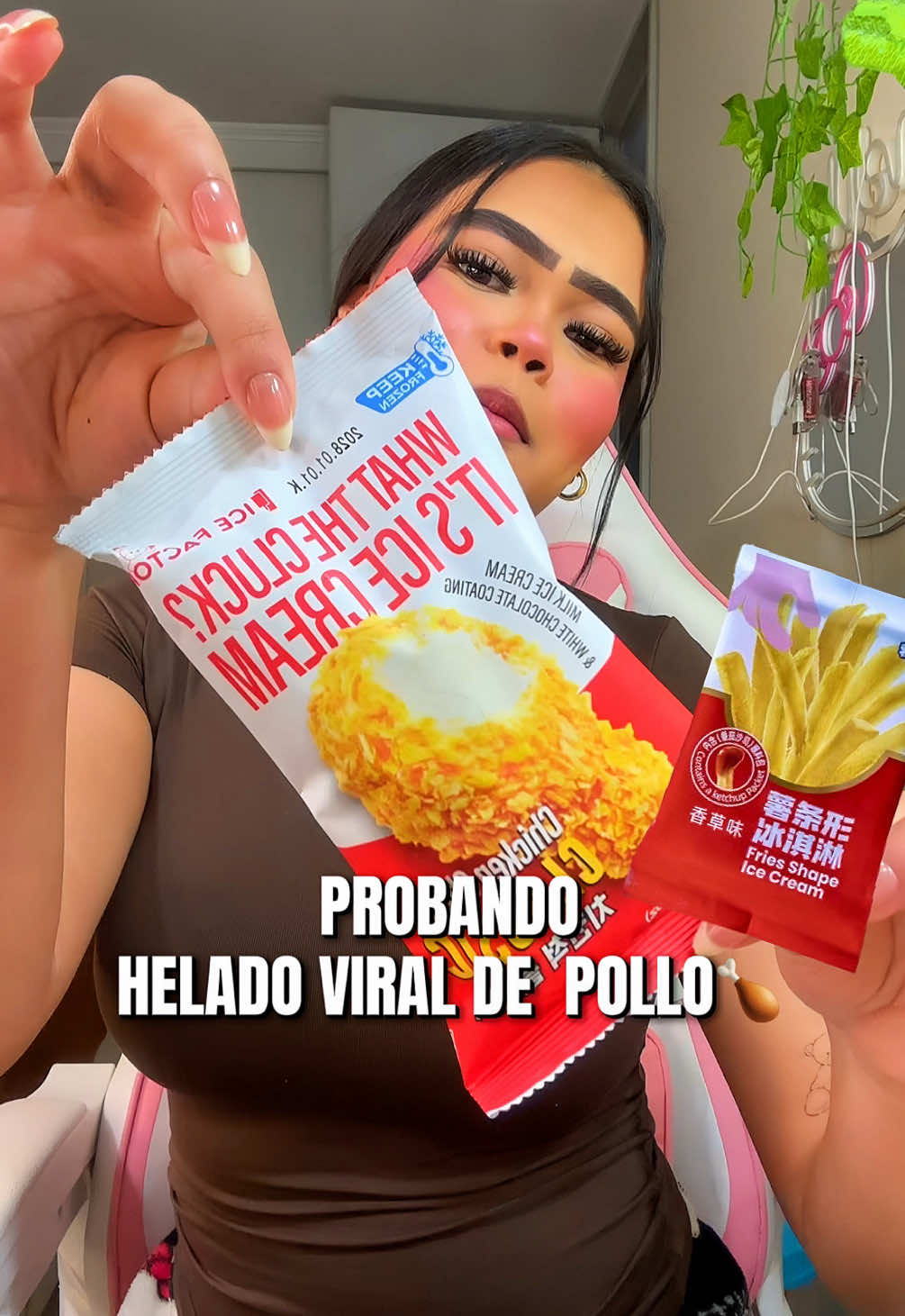 @Hillary Davila