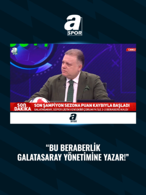 @A Spor