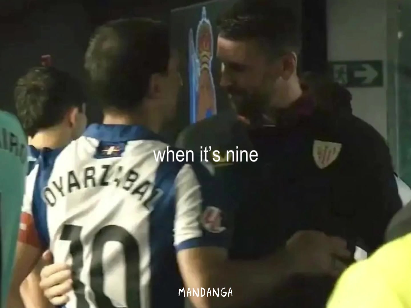 @mandanga