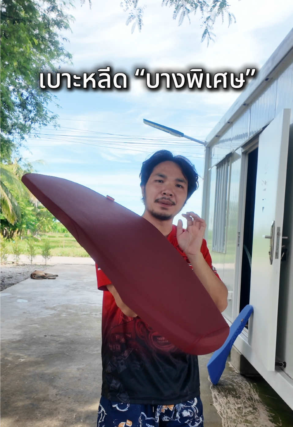 @พี่สแน็คขายเบาะ (30K)