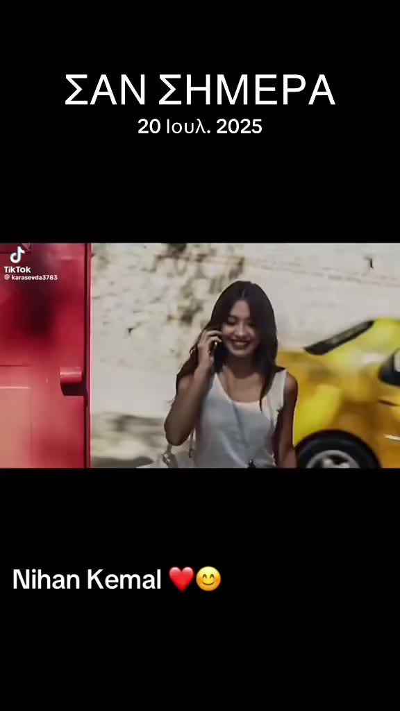 @Nisa ❤️