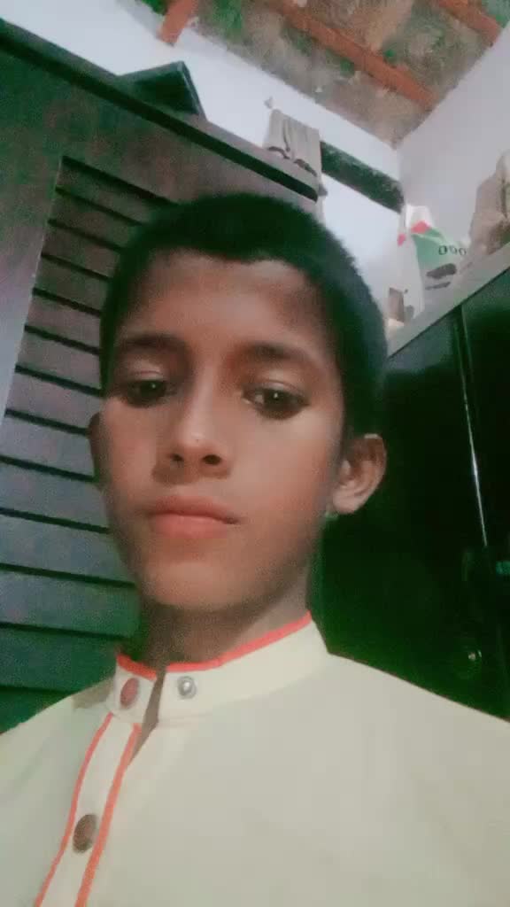 @ishaq lion