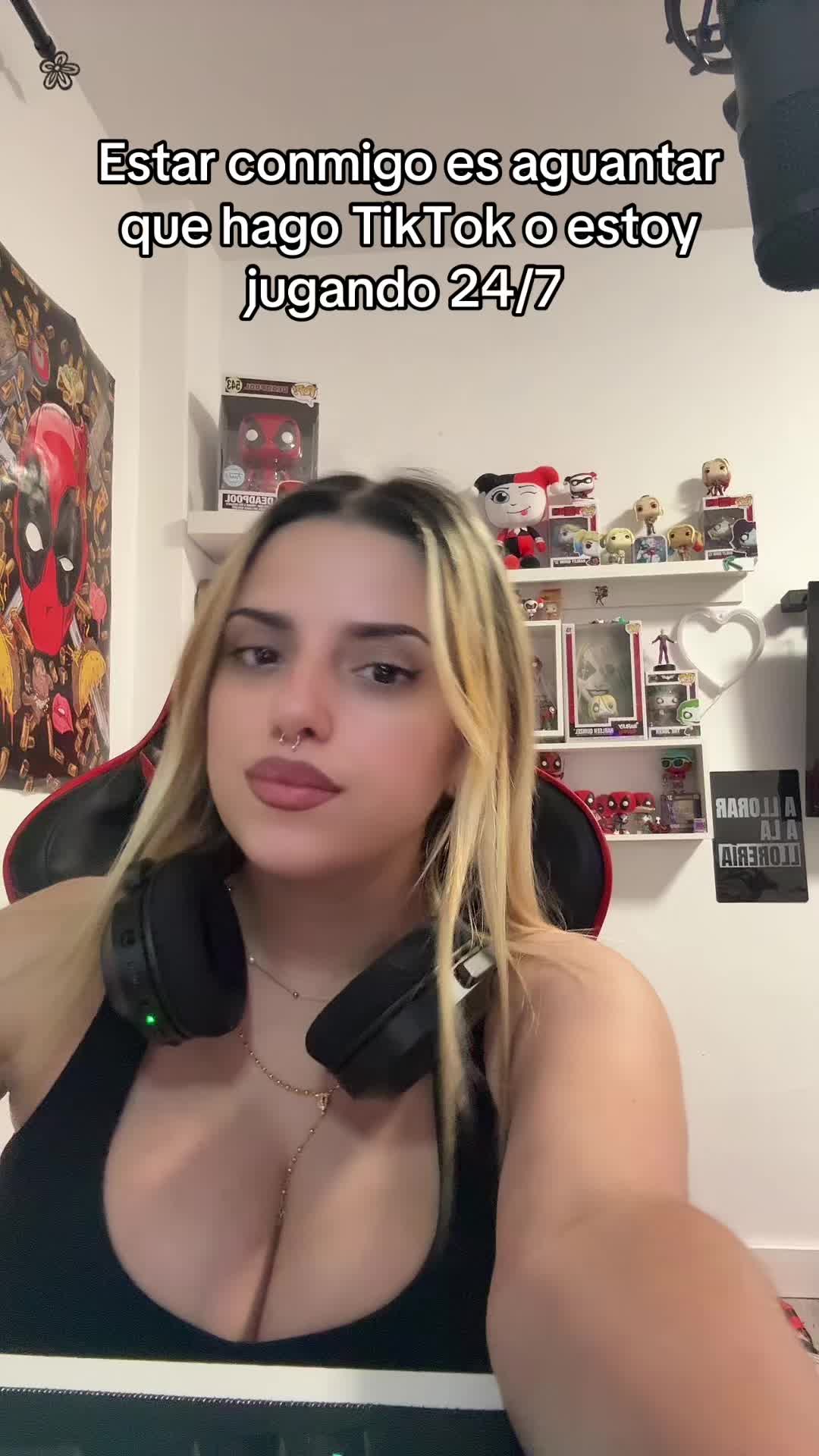 @Sharon Ramos