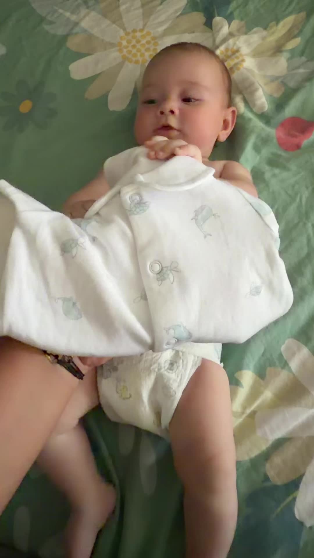@Alisia (baby)