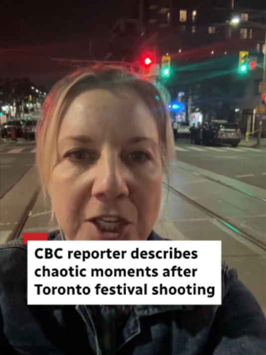 @CBC Toronto