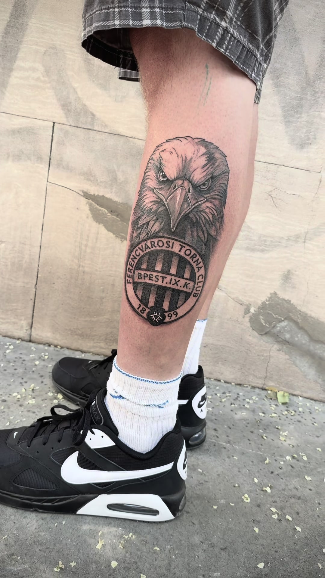 @Gerri Budapest Ink🤩