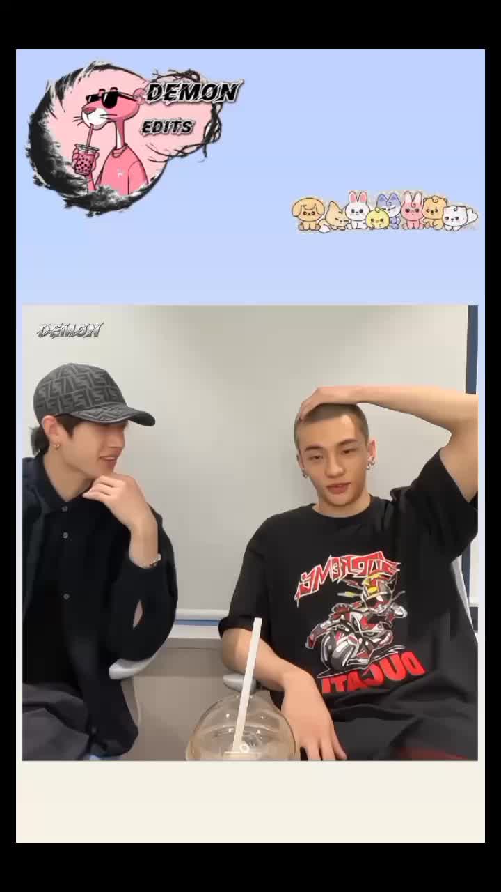 @DEMON