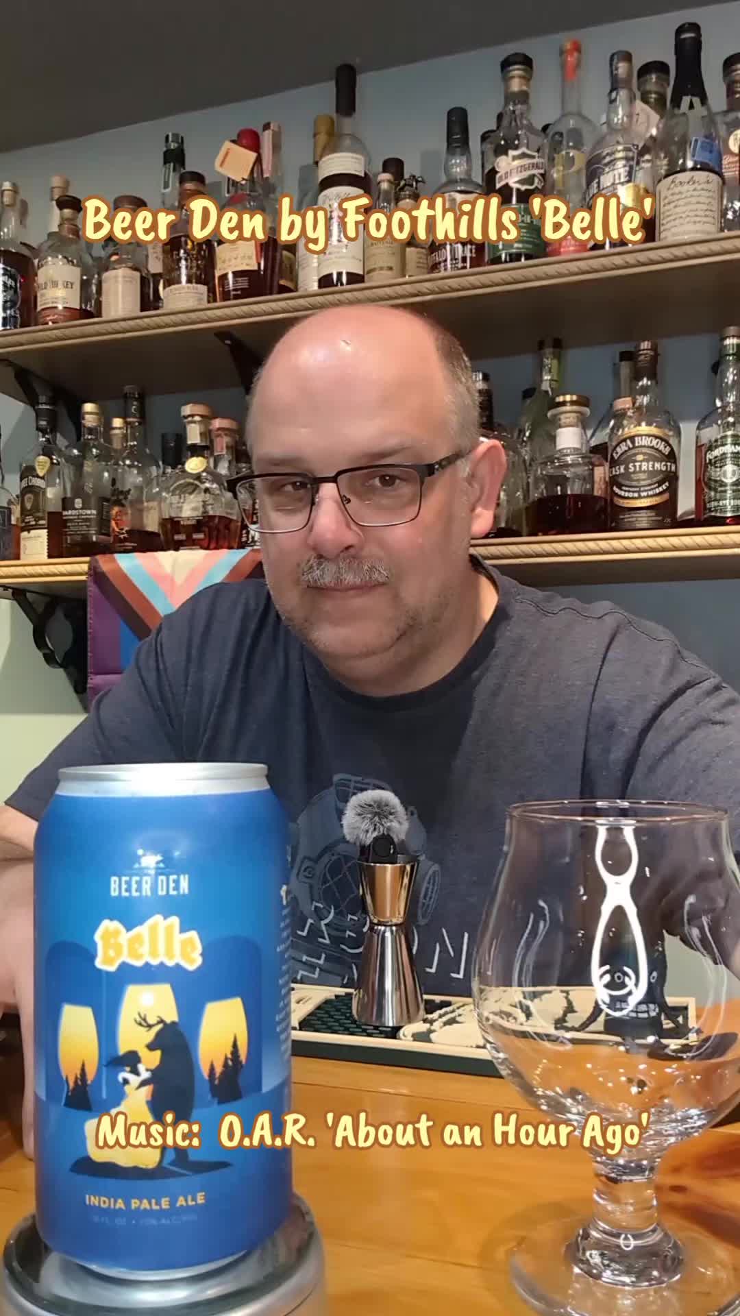 @Bart Talks Beer