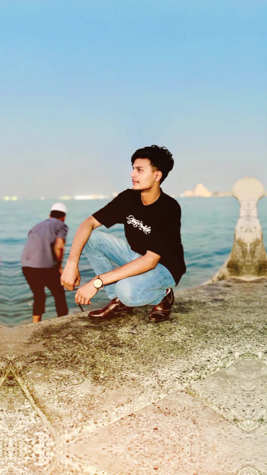 @✨Mr.Aj......❣️👑🇳🇵🇶🇦