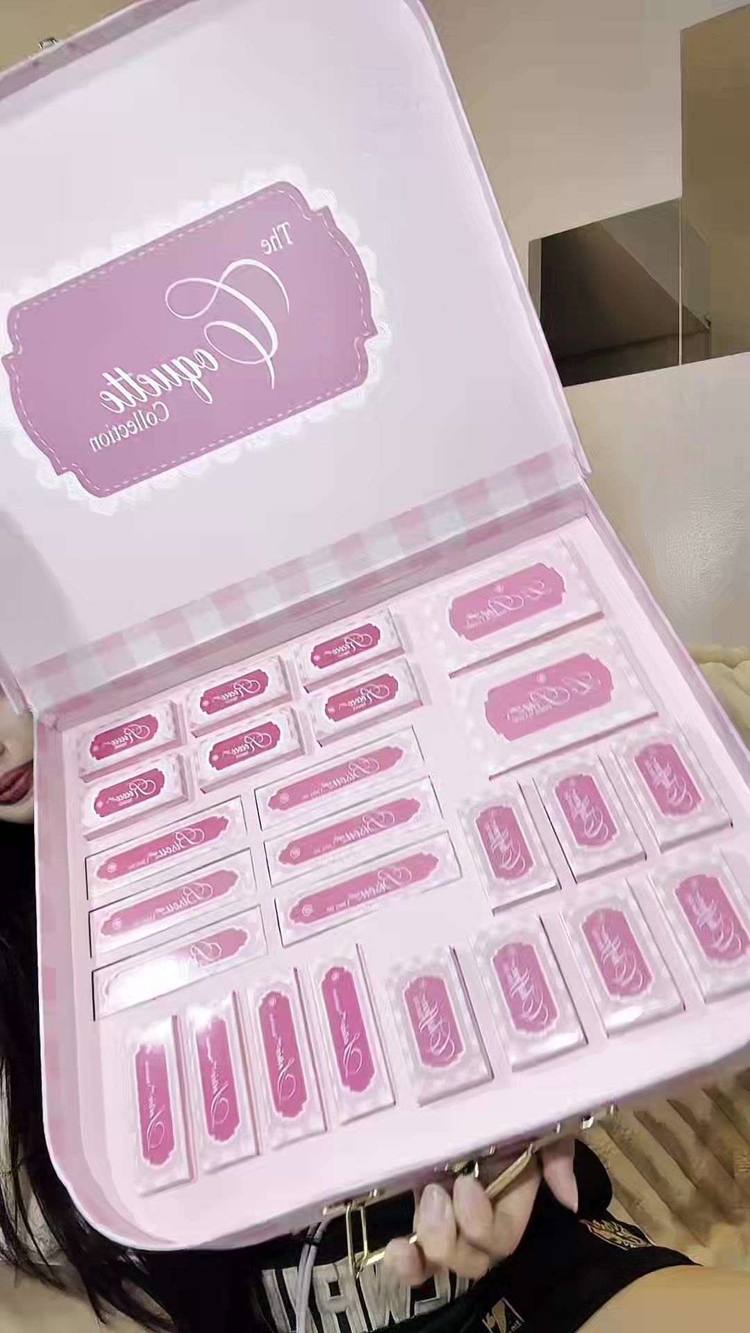 @IG: Seyaangela