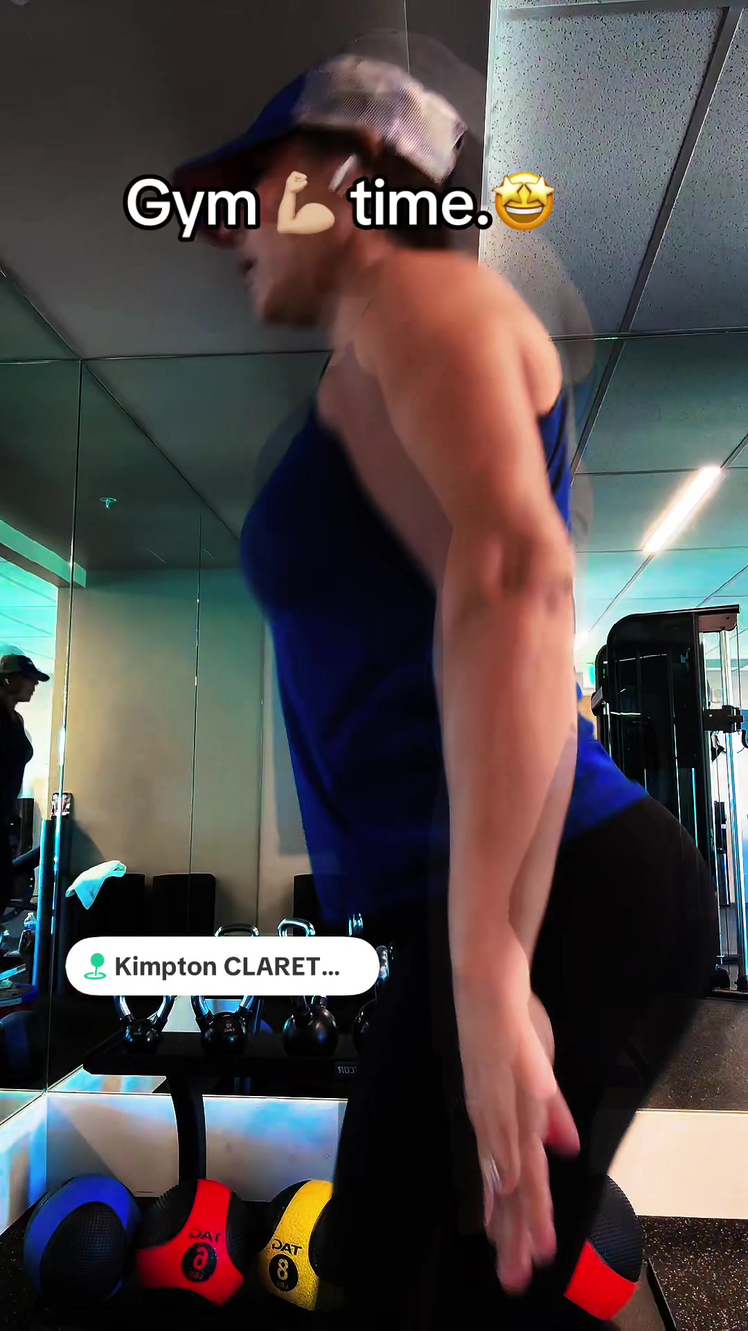 @🍑 Iveth Tripp🍑